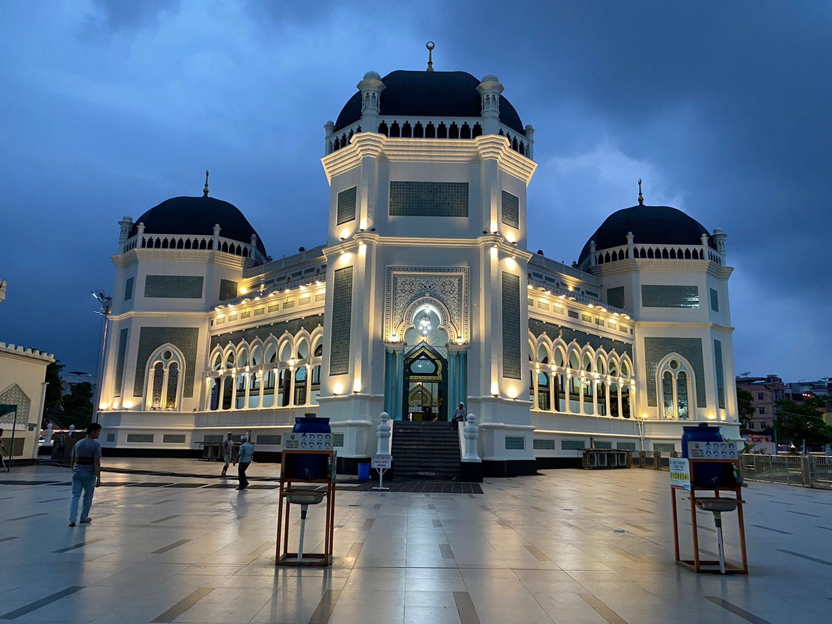 Medan